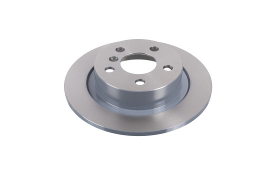 Brake Disc ADB114324 Blue Print