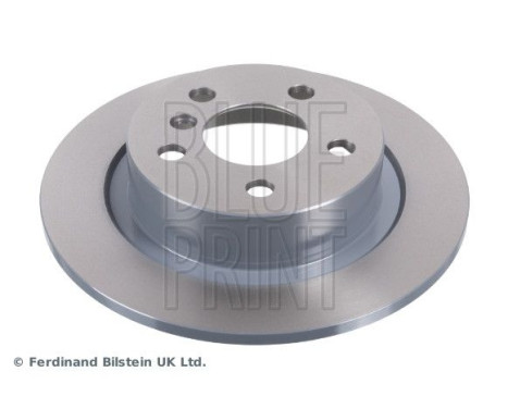 Brake Disc ADB114324 Blue Print, Image 3