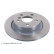 Brake Disc ADB114324 Blue Print, Thumbnail 3