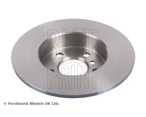 Brake Disc ADB114324 Blue Print, Image 4