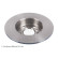 Brake Disc ADB114324 Blue Print, Thumbnail 4