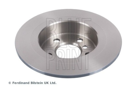 Brake Disc ADB114324 Blue Print, Image 4