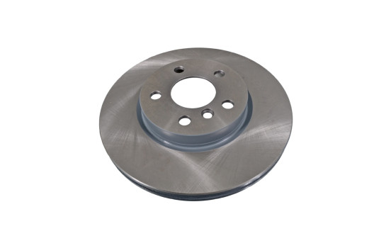 Brake Disc ADB114325 Blue Print