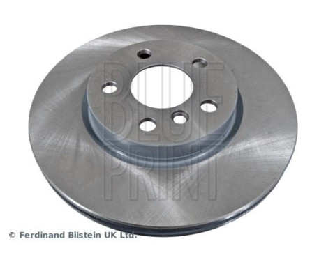 Brake Disc ADB114325 Blue Print, Image 4