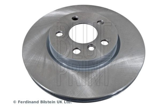 Brake Disc ADB114325 Blue Print, Image 4