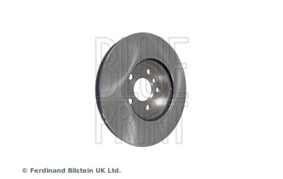 Brake Disc ADB114325 Blue Print, Image 5
