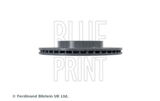 Brake Disc ADB114325 Blue Print, Image 6