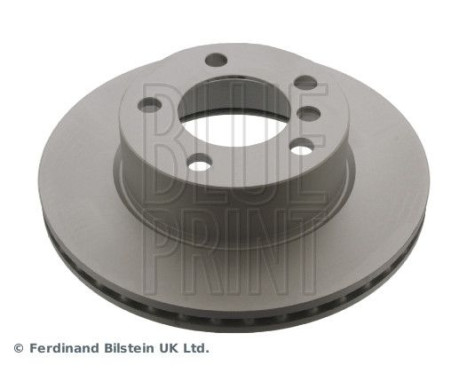 Brake Disc ADB114326 Blue Print, Image 2