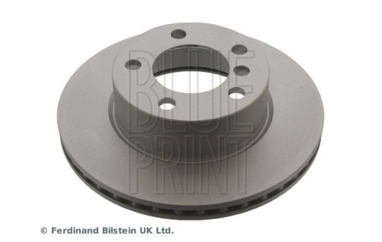 Brake Disc ADB114326 Blue Print, Image 2