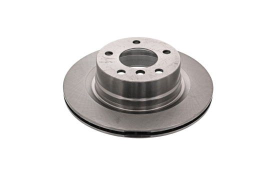 Brake Disc ADB114327 Blue Print