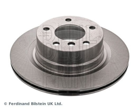 Brake Disc ADB114327 Blue Print, Image 2
