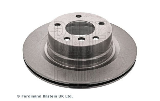 Brake Disc ADB114327 Blue Print, Image 2