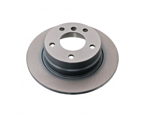 Brake Disc ADB114328 Blue Print