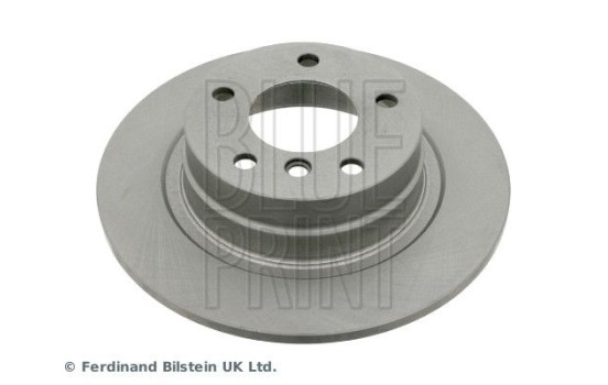 Brake Disc ADB114329 Blue Print, Image 2