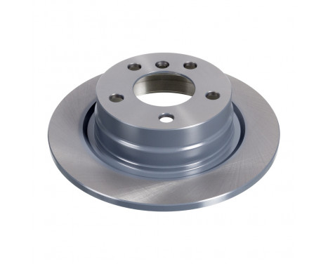 Brake Disc ADB114330 Blue Print