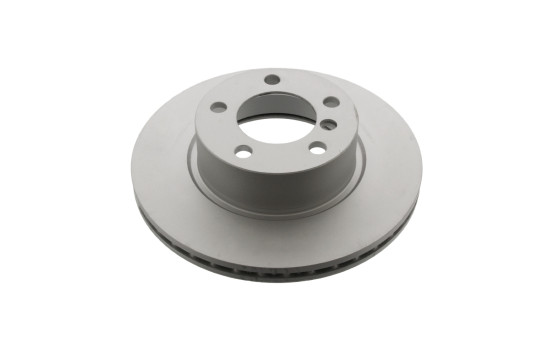 Brake Disc ADB114331 Blue Print