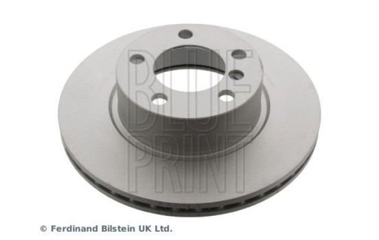 Brake Disc ADB114331 Blue Print, Image 2