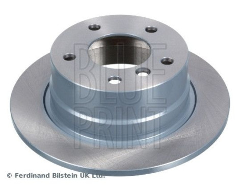 Brake Disc ADB114332 Blue Print, Image 2