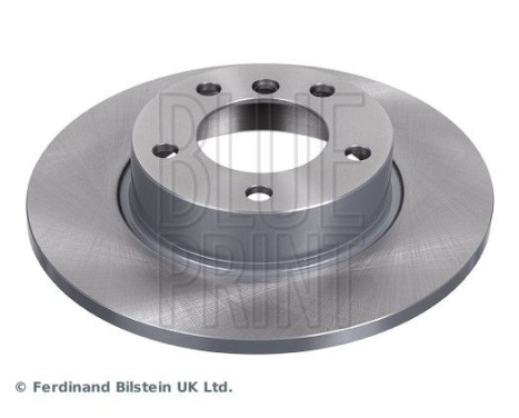 Brake Disc ADB114333 Blue Print, Image 4