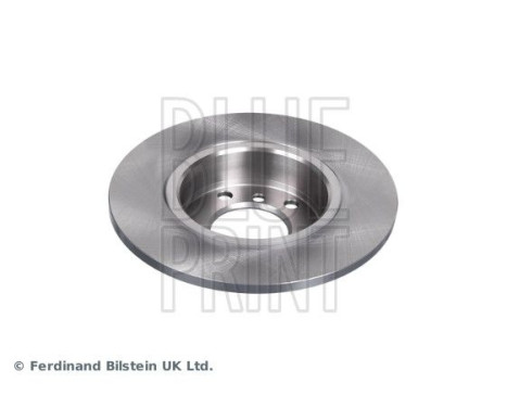 Brake Disc ADB114333 Blue Print, Image 5