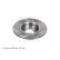 Brake Disc ADB114333 Blue Print, Thumbnail 5