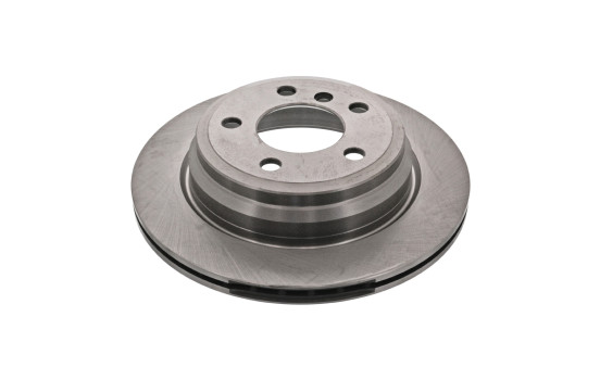 Brake Disc ADB114334 Blue Print