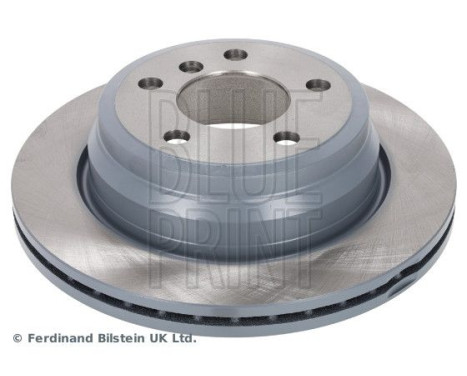 Brake Disc ADB114334 Blue Print, Image 2