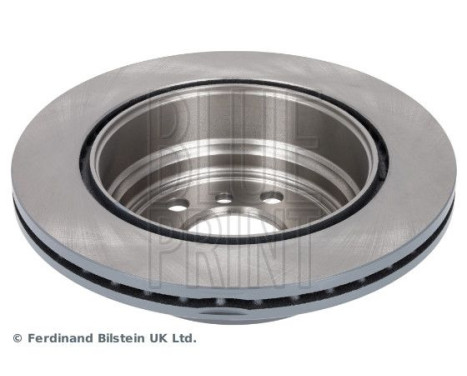 Brake Disc ADB114334 Blue Print, Image 3