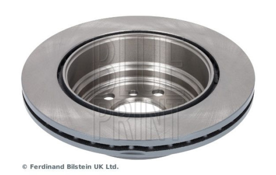 Brake Disc ADB114334 Blue Print, Image 3