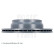 Brake Disc ADB114334 Blue Print, Thumbnail 4