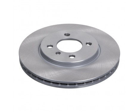 Brake Disc ADB114335 Blue Print