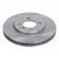 Brake Disc ADB114335 Blue Print