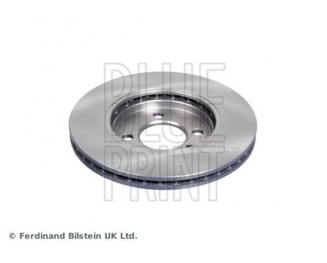 Brake Disc ADB114335 Blue Print, Image 2