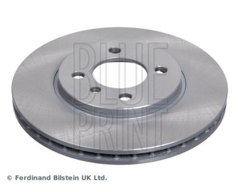 Brake Disc ADB114335 Blue Print, Image 2