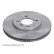 Brake Disc ADB114335 Blue Print, Thumbnail 2