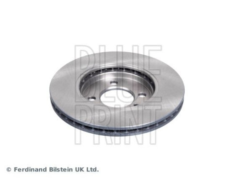 Brake Disc ADB114335 Blue Print, Image 3