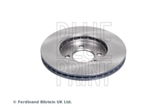 Brake Disc ADB114335 Blue Print, Image 3