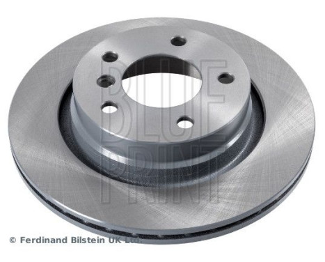 Brake Disc ADB114336 Blue Print, Image 4