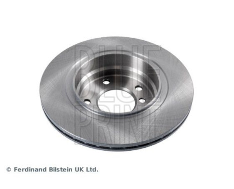 Brake Disc ADB114336 Blue Print, Image 5