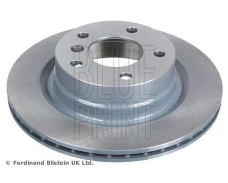 Brake Disc ADB114337 Blue Print, Image 2
