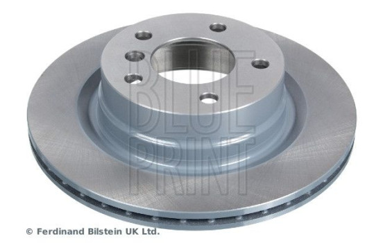 Brake Disc ADB114337 Blue Print, Image 2