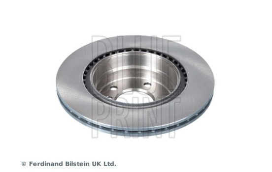 Brake Disc ADB114337 Blue Print, Image 3