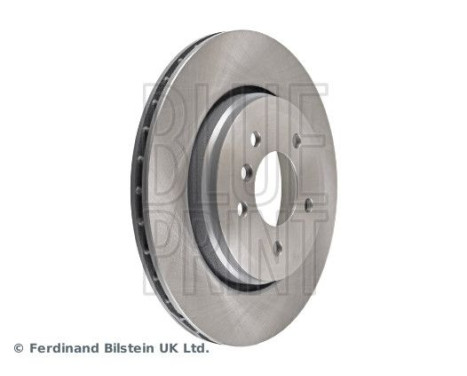Brake Disc ADB114338 Blue Print, Image 2