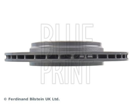 Brake Disc ADB114338 Blue Print, Image 3