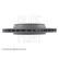 Brake Disc ADB114338 Blue Print, Thumbnail 3