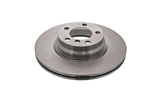 Brake Disc ADB114339 Blue Print