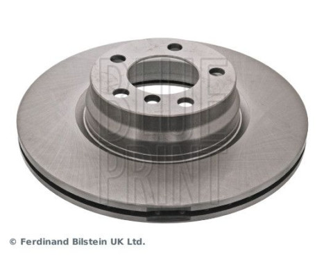 Brake Disc ADB114339 Blue Print, Image 2