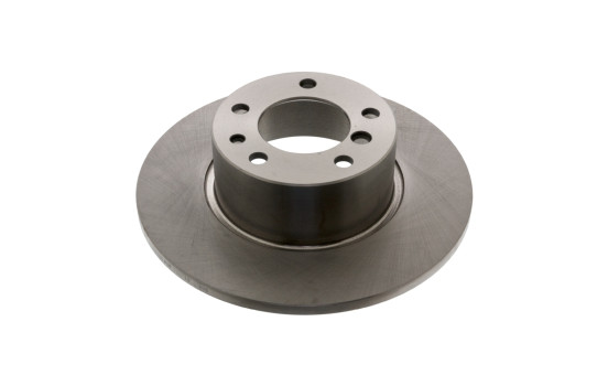 Brake Disc ADB114340 Blue Print