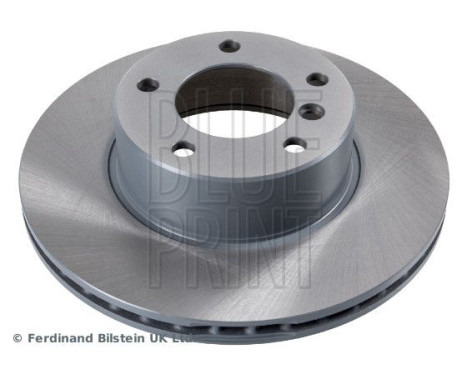 Brake Disc ADB114341 Blue Print, Image 4