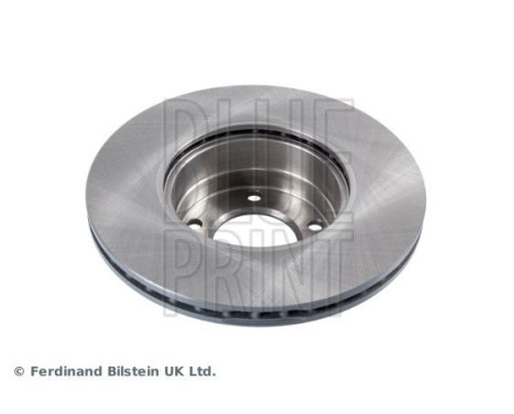 Brake Disc ADB114341 Blue Print, Image 5